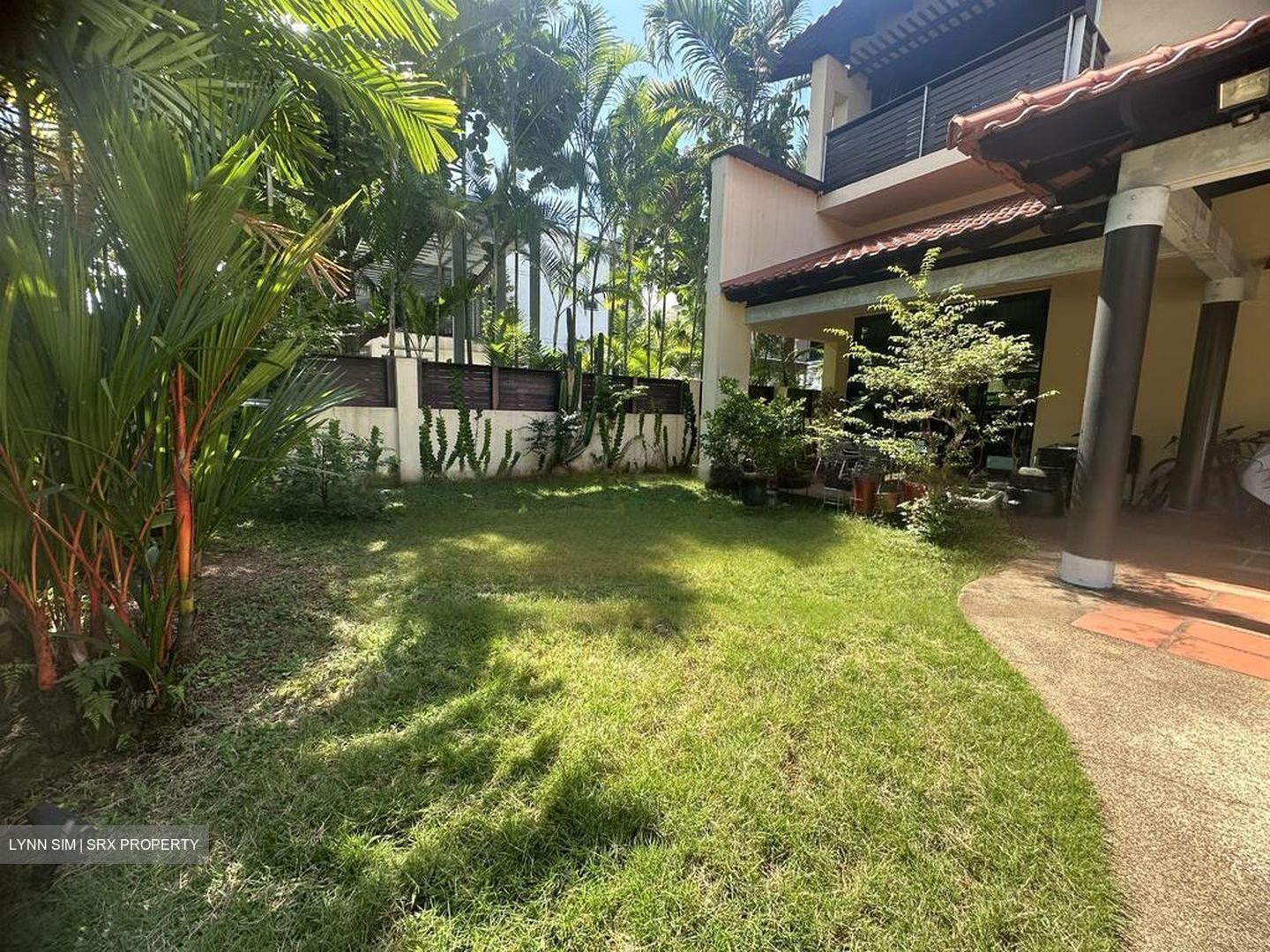 Frankel Estate (D15), Detached #483617521